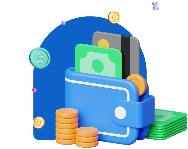 میدیریت کیف پول مالی توسط تاپینو