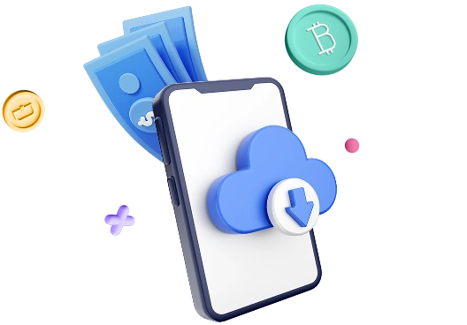 اپلیکیشن مدیریت مالی تاپینو